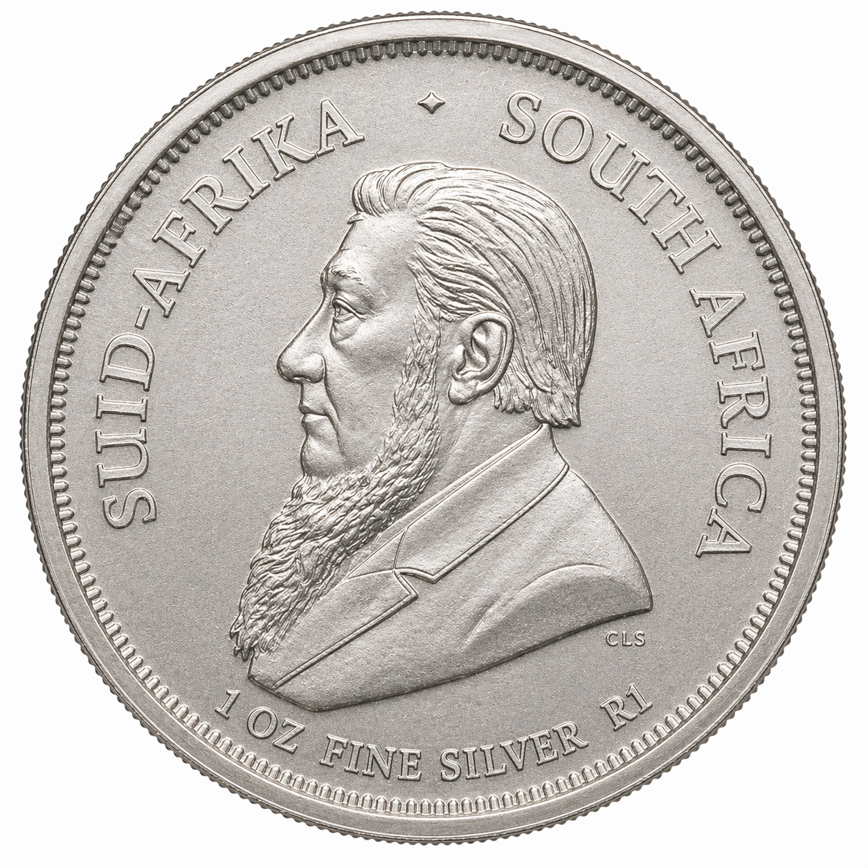 2018 South African Krugerrand