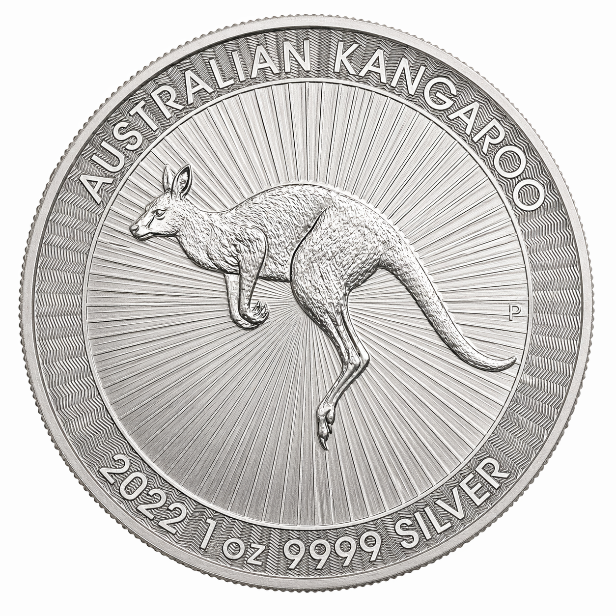 2022 Australian Kangaroo